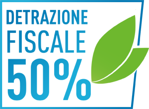detrazione fiscale 50%