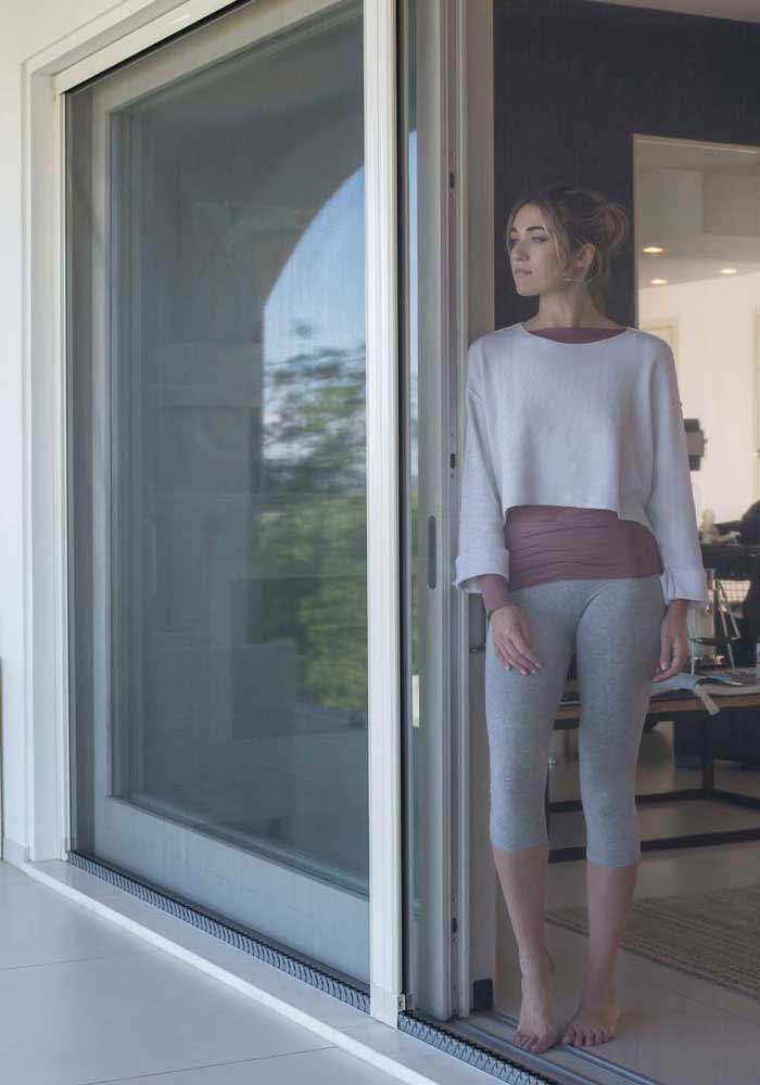 Zanzariere a rullo e scorrevoli